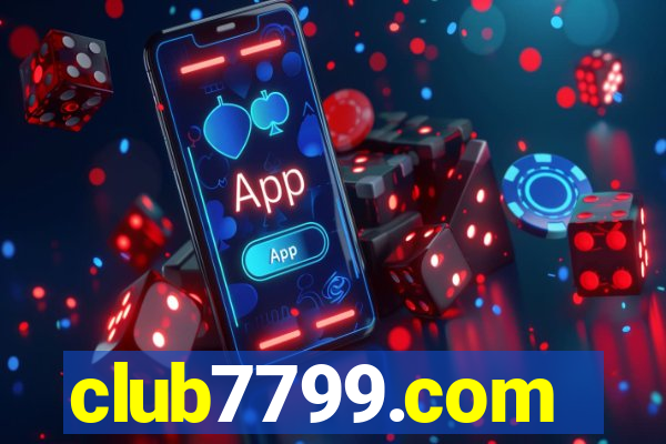 club7799.com