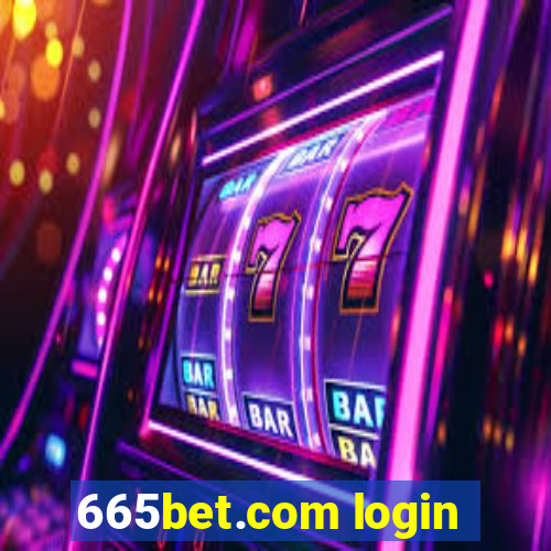 665bet.com login