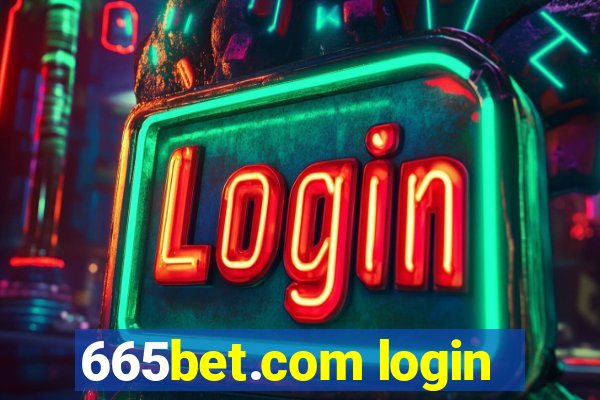 665bet.com login