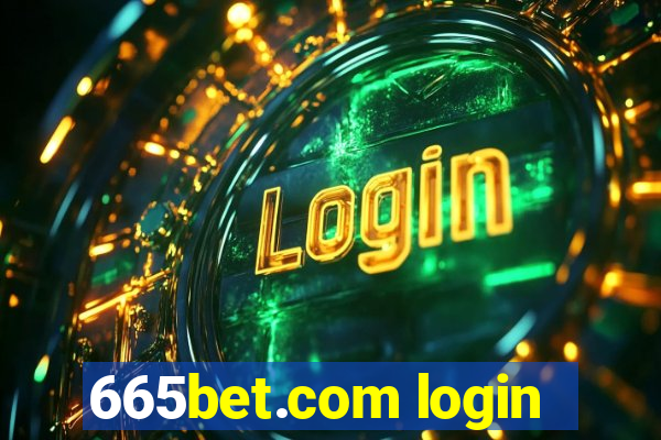 665bet.com login