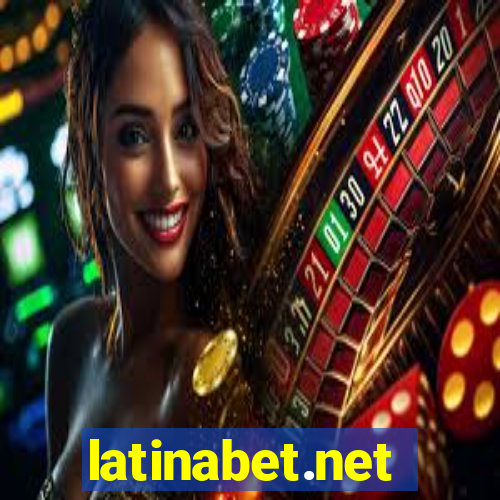 latinabet.net