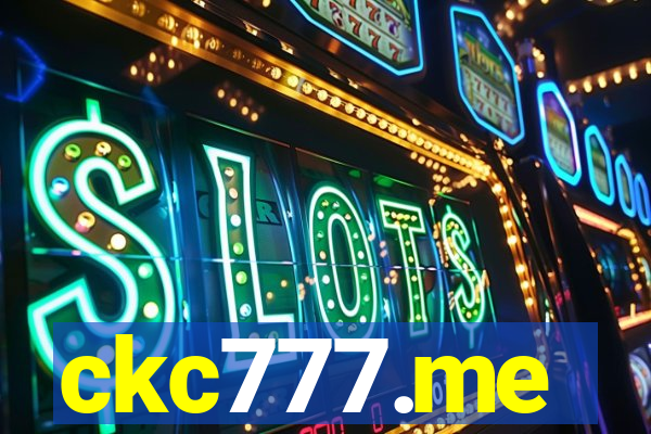 ckc777.me