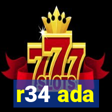 r34 ada