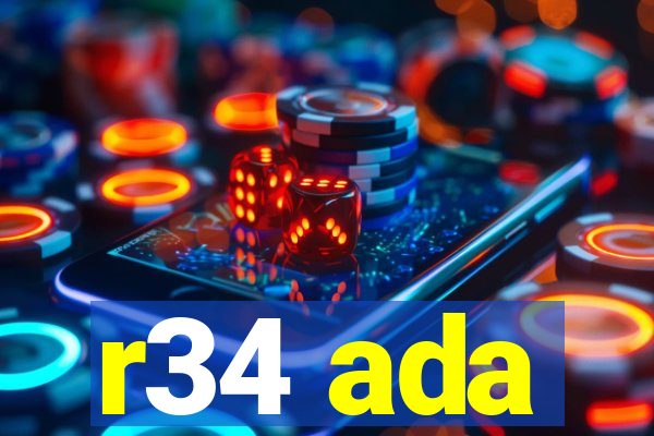 r34 ada