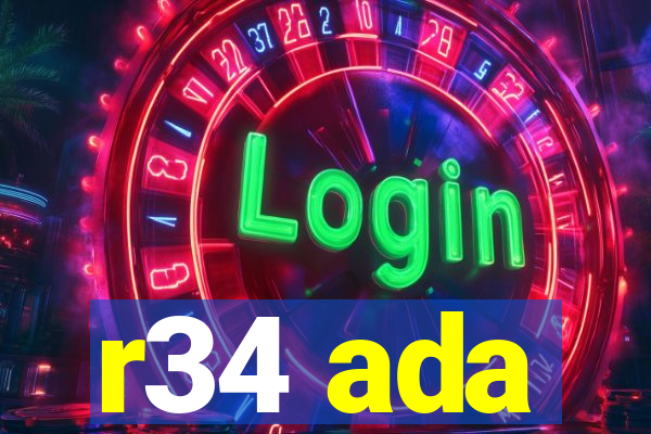 r34 ada
