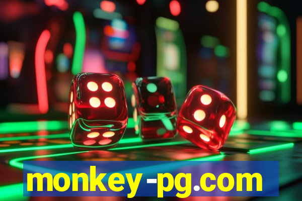 monkey-pg.com