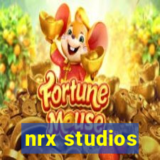 nrx studios