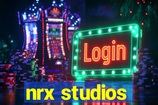 nrx studios
