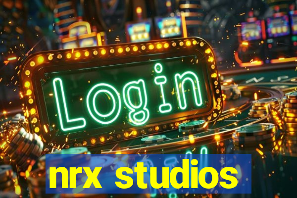 nrx studios