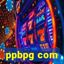 ppbpg com