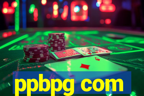 ppbpg com