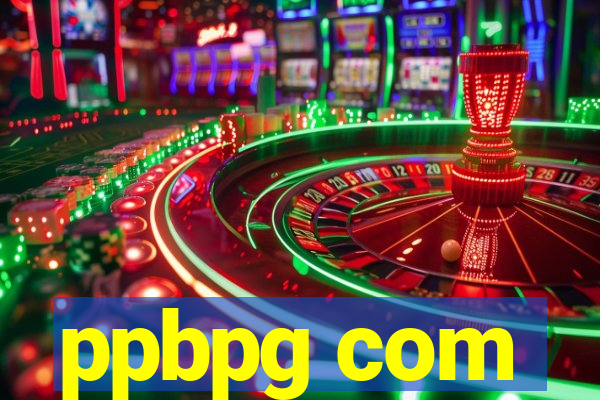 ppbpg com