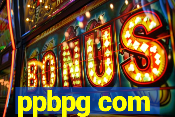 ppbpg com