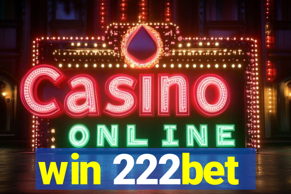 win 222bet