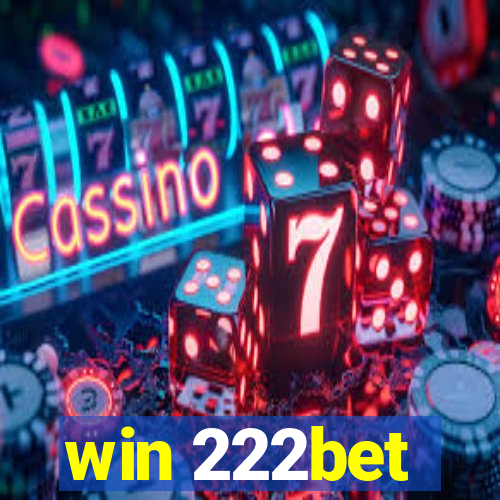 win 222bet