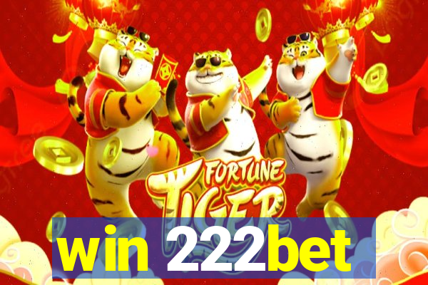 win 222bet