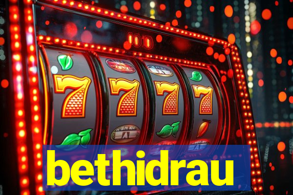 bethidrau