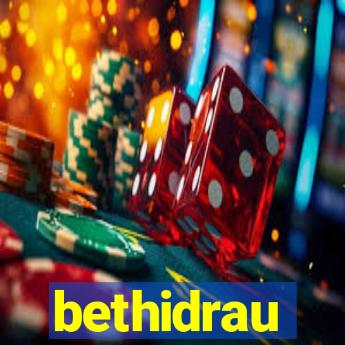 bethidrau