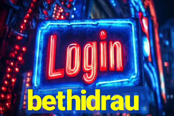 bethidrau