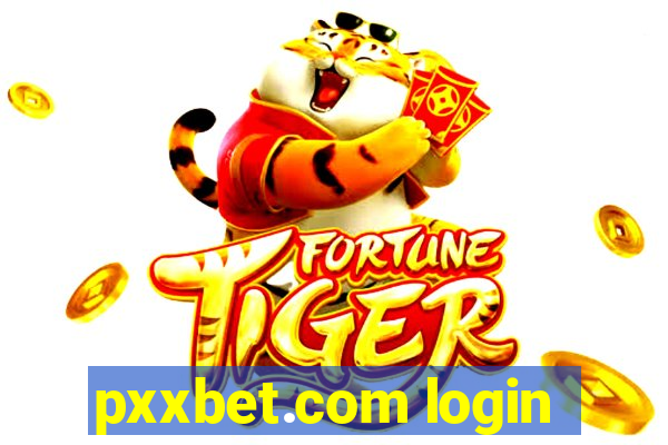 pxxbet.com login