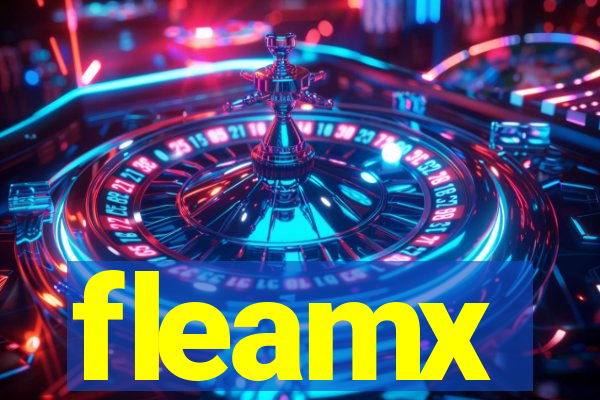 fleamx