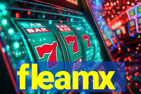fleamx