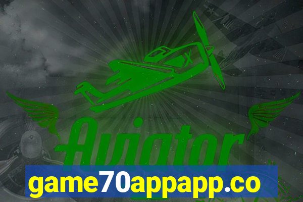game70appapp.com