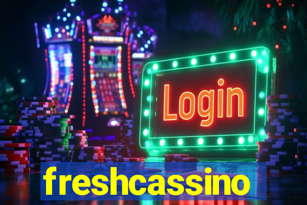 freshcassino