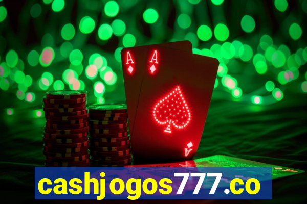 cashjogos777.com