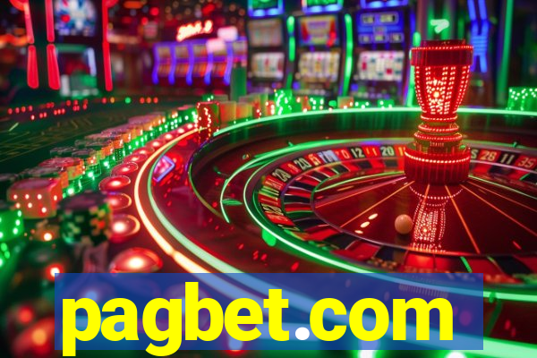 pagbet.com