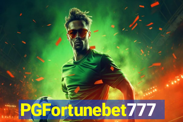 PGFortunebet777