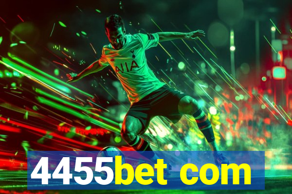 4455bet com