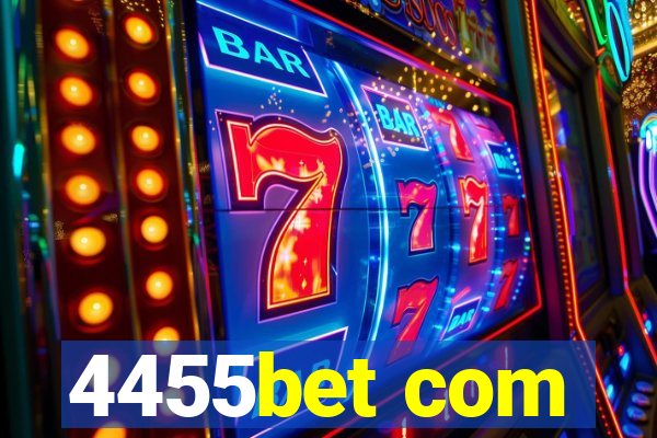 4455bet com