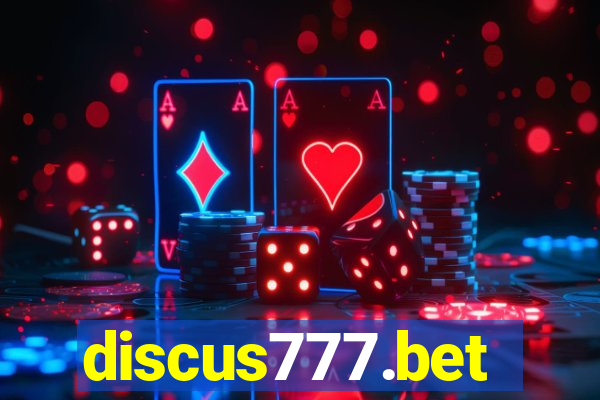 discus777.bet