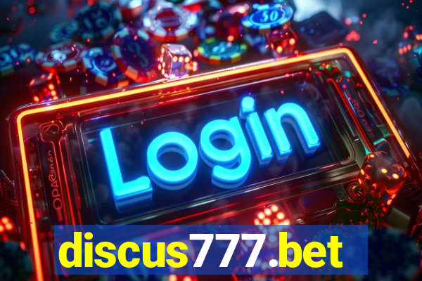 discus777.bet