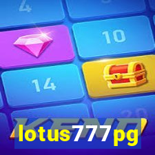 lotus777pg