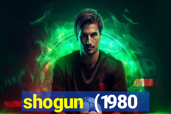 shogun (1980 dublado download)