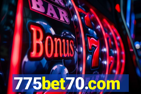 775bet70.com