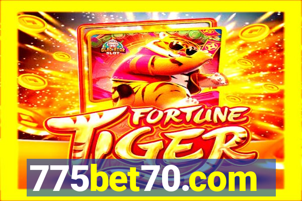 775bet70.com