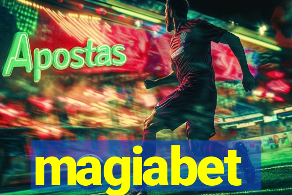 magiabet