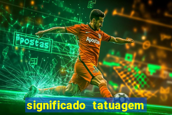 significado tatuagem peixe beta