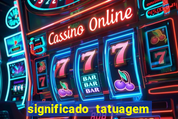 significado tatuagem peixe beta