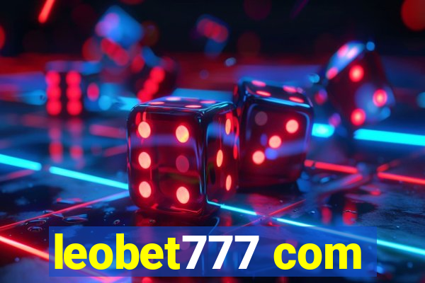 leobet777 com