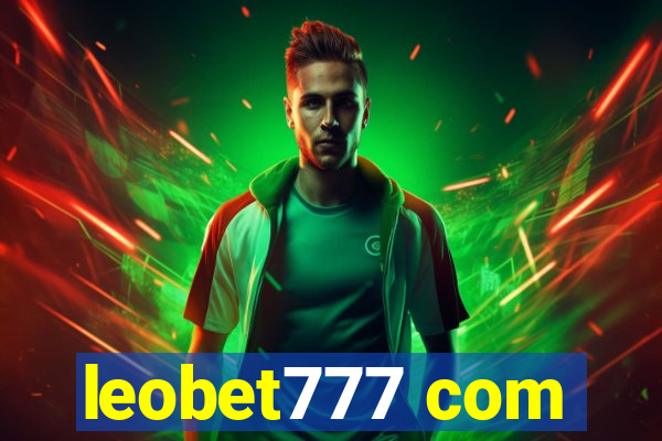 leobet777 com