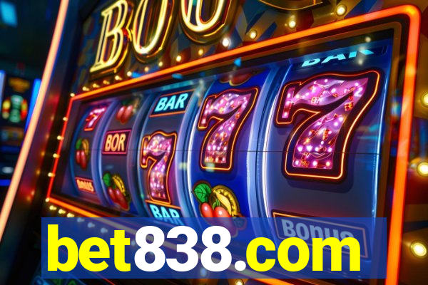 bet838.com