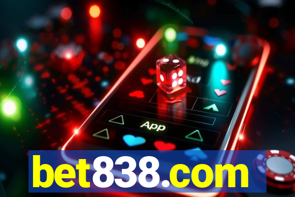 bet838.com
