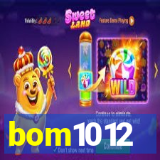 bom1012