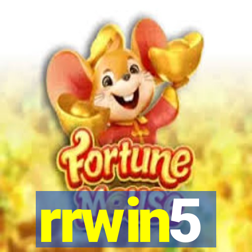 rrwin5