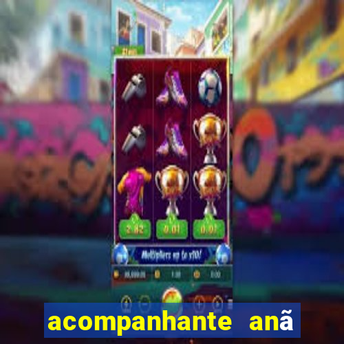 acompanhante anã são paulo