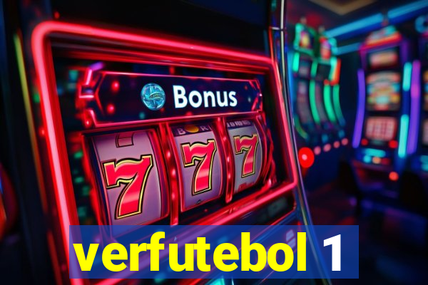 verfutebol 1